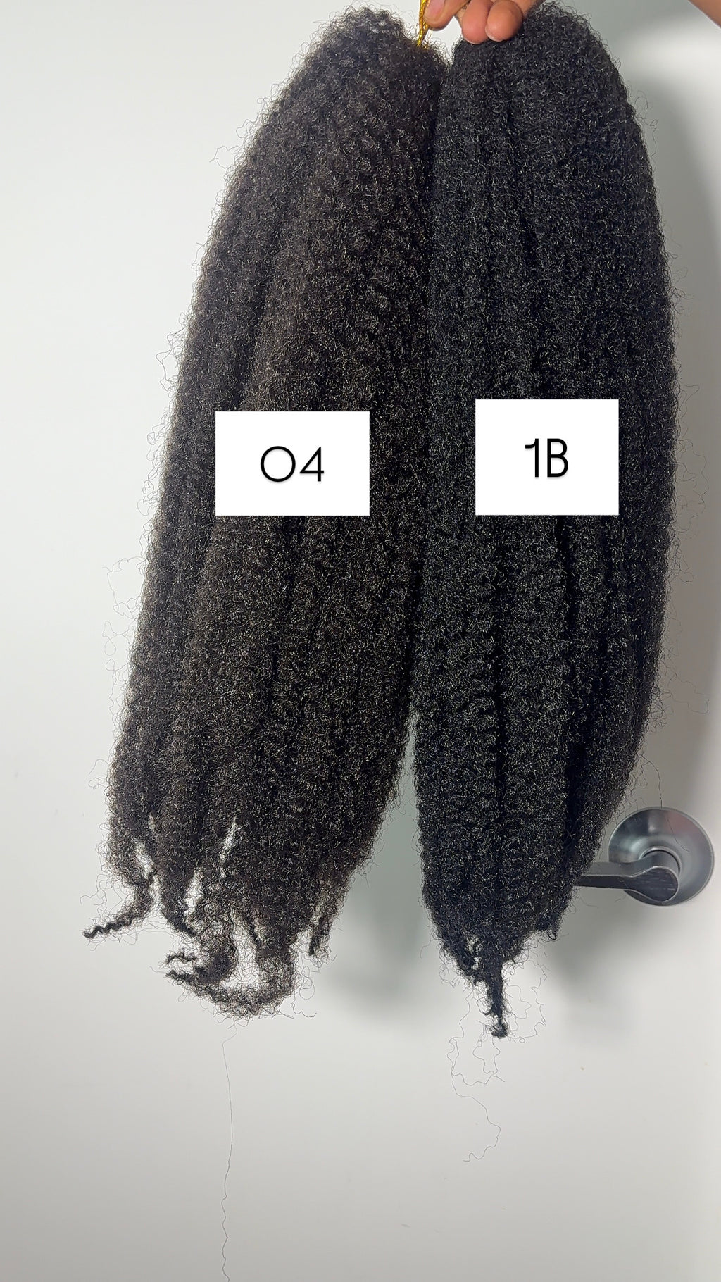 MARLEY HAIR EXTENSION