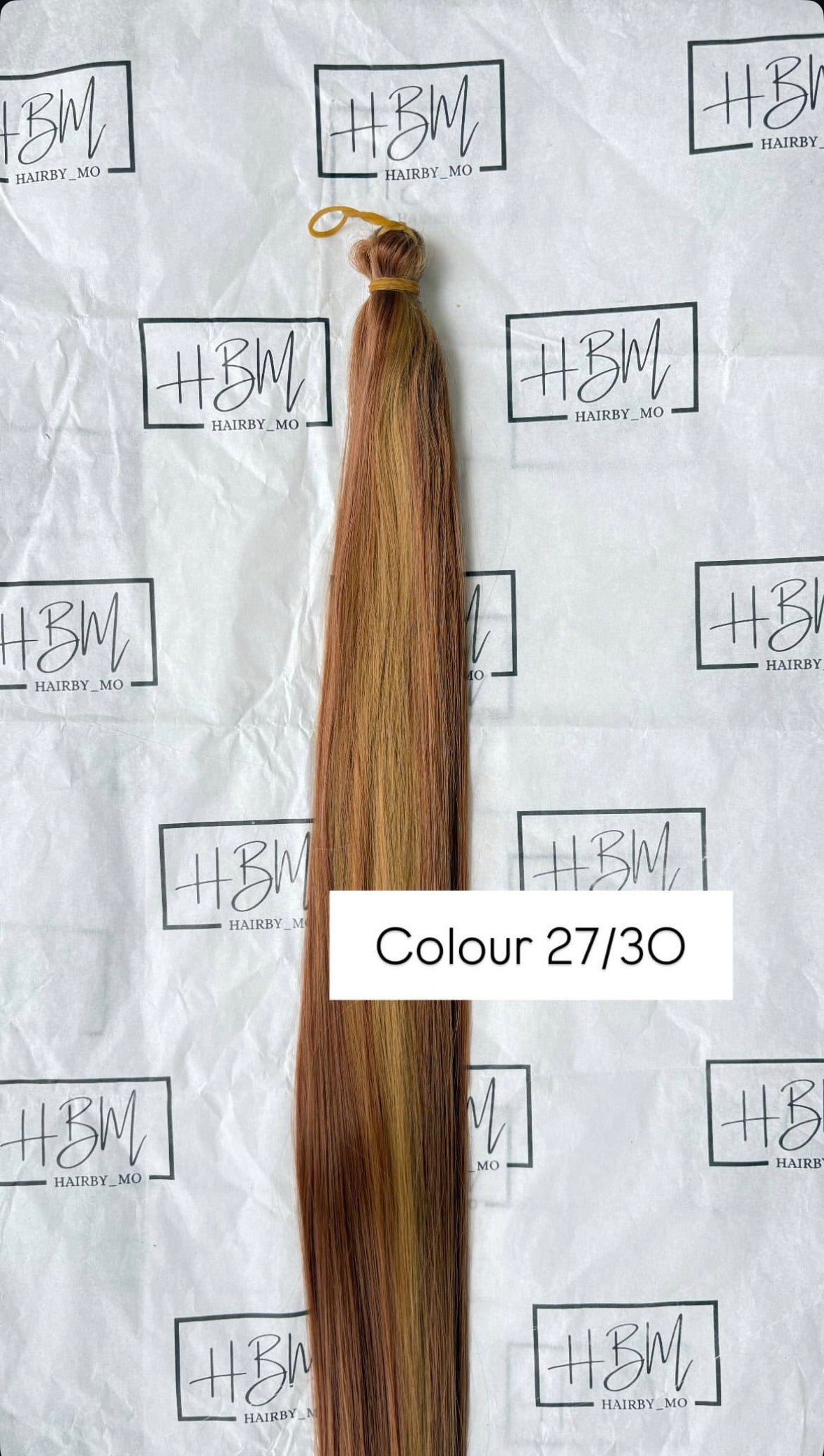 BONESTRAIGHT BRAIDING HAIR EXTENSION