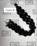 DEEPWAVE (BOHO CURLS) HAIR EXTENSION