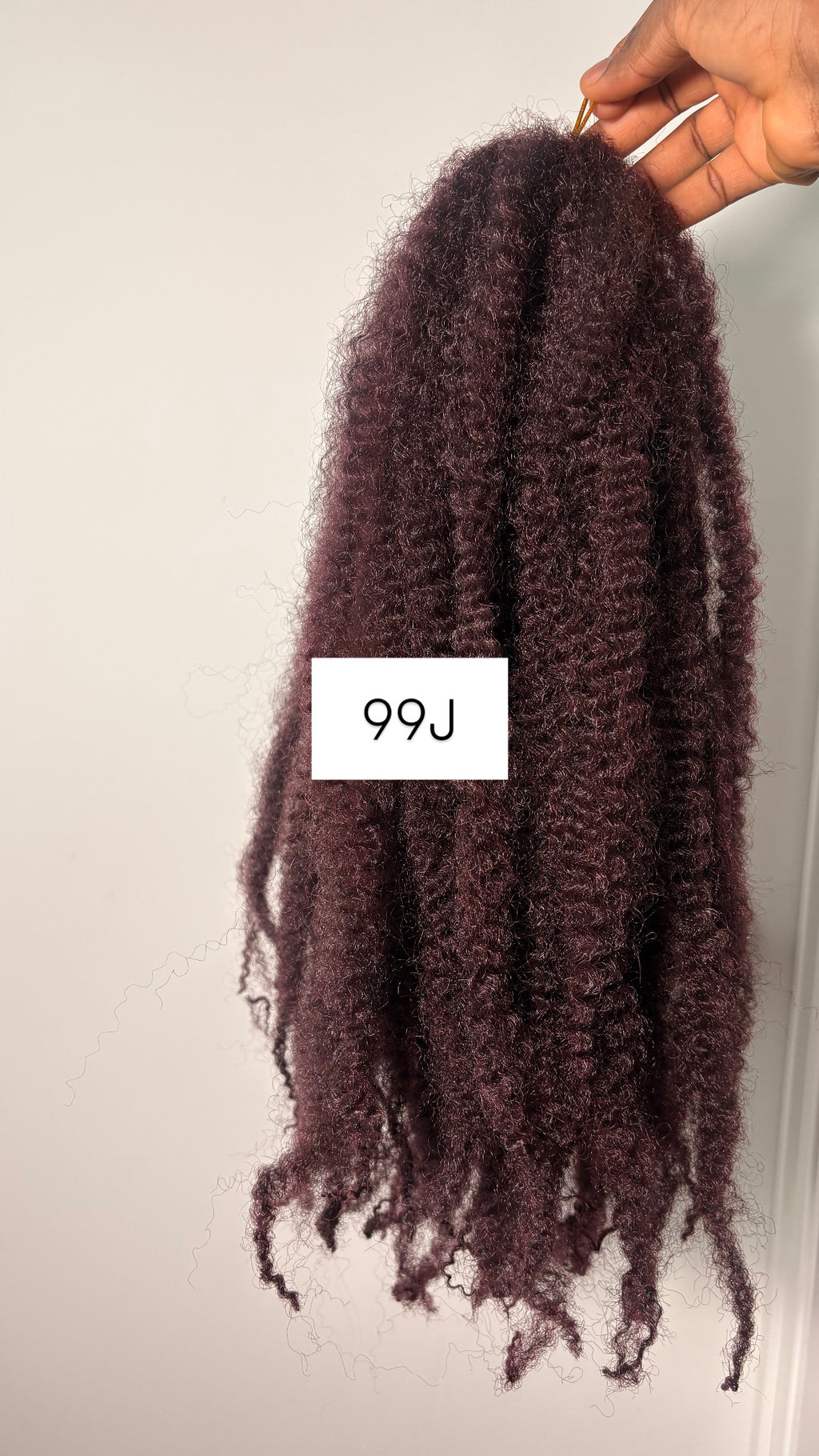 MARLEY HAIR EXTENSION