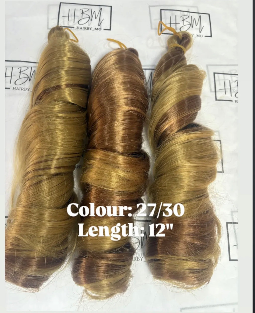 FRENCH CURLS (24inches)