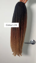MARLEY HAIR EXTENSION
