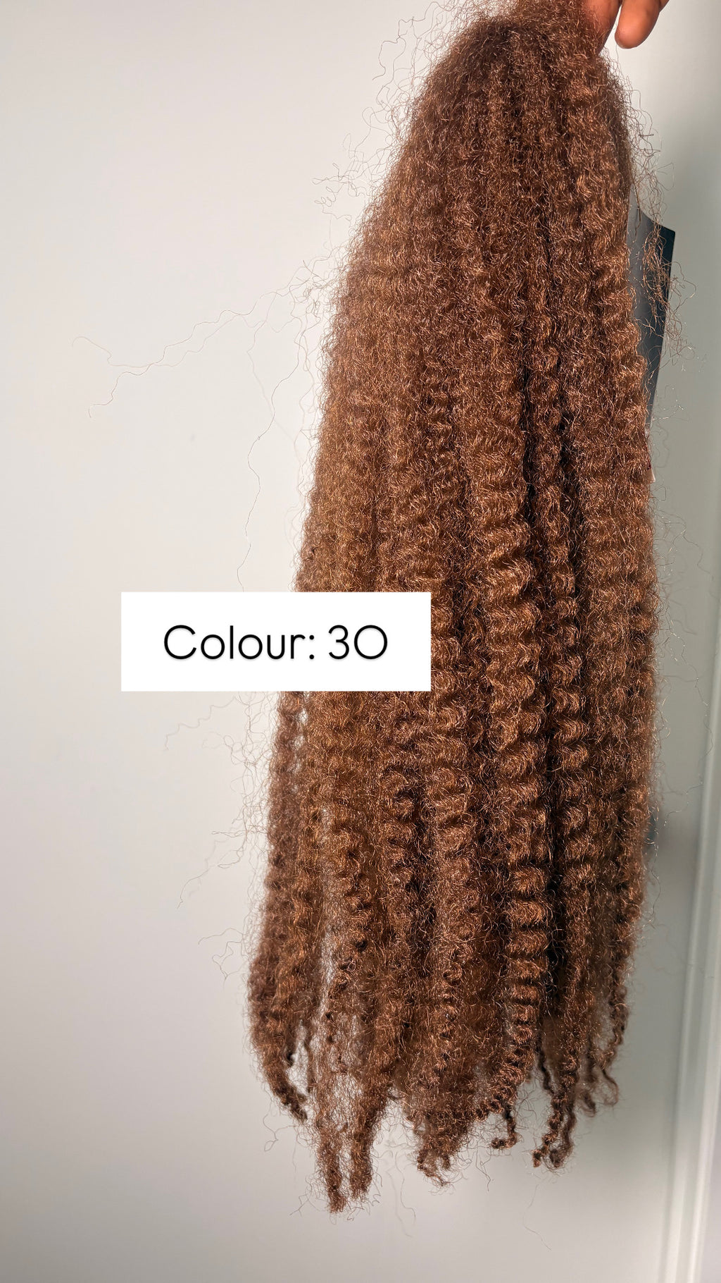 MARLEY HAIR EXTENSION