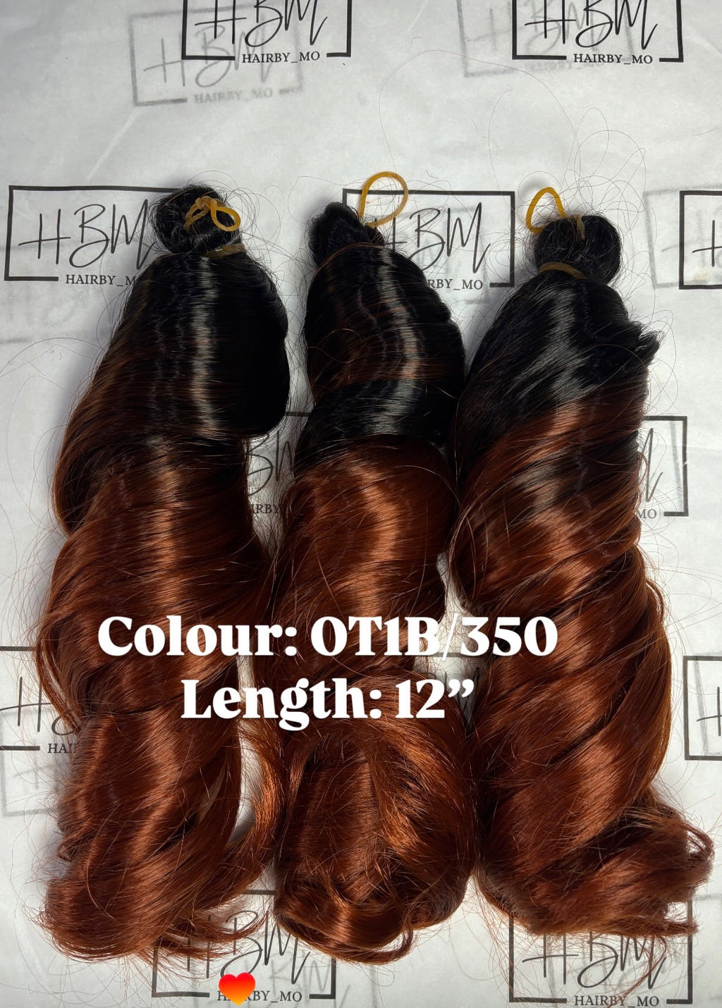 FRENCH CURLS BRAIDING HAIR EXTENSION